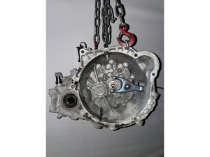 M56CF1 (HYUNDAI) КПП 5 ступ гидр нажим 1.6MPI 16V, 1.4MPI 16VHyundai Accent 06-10 Hyundai i-30 07-12 Kia Ceed 07-12