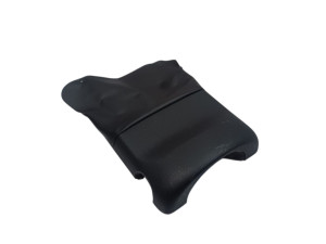 571858560 (VW) Кожух рулевой колонки верхняя частьVW Tayron 24- VW Tiguan 23-