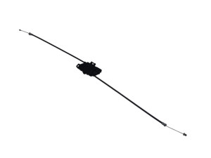571823531A (VW) Трос капота 2 части переднийVW Tiguan 23-