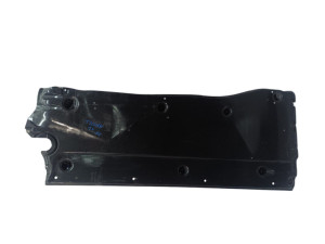 5QS825202 (VW) Защита днища праваяVW Tiguan 23- Cupra Terramar 24-