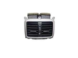 97040F1000 (KIA) Дефлектор консоли заднийKia Sportage 16-21