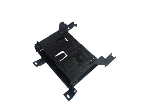 571971845 (VW) Кронштейн крепления ЭБУ навигациейVW Tiguan 23-