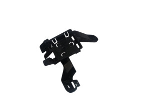 571907455 (VW) Кронштейн датчика мертвых зон задний левыйVW Tiguan 23-