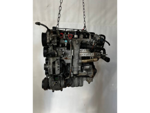 671.950 (SSANGYONG) Двигун з навісним 2.0XDI 16V D20DTF (671.950)