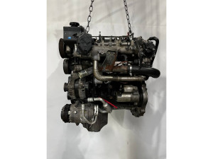 672.960 (SSANGYONG) Двигатель с навесным 2.2XDI 16V