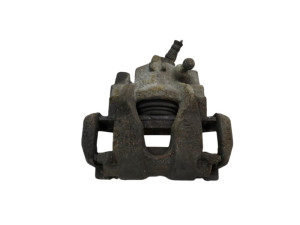 410118579R (RENAULT) Суппорт тормозной передний левый ATE D258Renault Logan 13- Smart EQ Fortwo 18- Dacia Logan 12-22