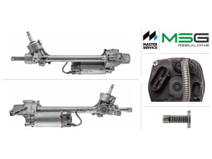 BW421.ILA0.R (BOSCH) Рулевая рейка с ЭУРBMW 8 G14-16 17-