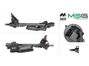 BW427.NLA0.R (JTEKT) Рулевая рейка с ЭУР JJBMW 4 G22-26 20- BMW 2 G42 21- BMW 3 G20-21 19-