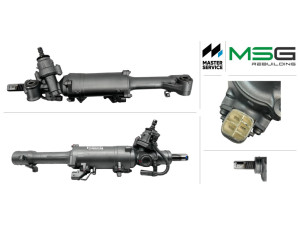 LE404.NLR0.R (TOYODA) Рулевая рейка с ЭУРLexus GS 12-20 Lexus RC 18- Lexus RC 14-18
