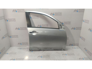 5700A278 (MITSUBISHI) Дверь передняя правая под накладку