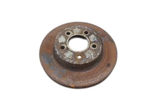52128247AA (JEEP) Диск тормозной переднийJeep Cherokee 01-07