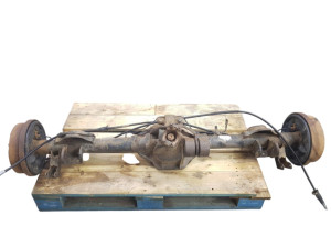 5072476AA (JEEP) Мост задний в сборе i = 4.10 2.5CRDI 16VJeep Cherokee 01-07