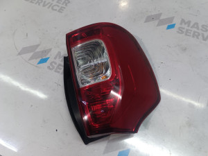 265551978R (RENAULT) Фонарь задний левый универсал