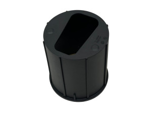 ME418.NLR0.CAP (MSG) Защитная крышка рейки ЭУР блокаMercedes-Benz Sprinter 907-910 18-