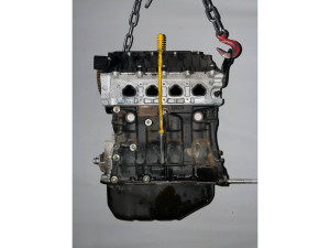 D4F732 (RENAULT) Двигун 1.2MPI 16V D4F 732Renault Sandero 07-13 Dacia Sandero 08-12 Dacia Logan 04-12