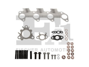 KT730210 (FA1) Комплект прокладок турбиныHyundai i-40 11-21 Hyundai Tucson 15-21 Kia Optima 10-16