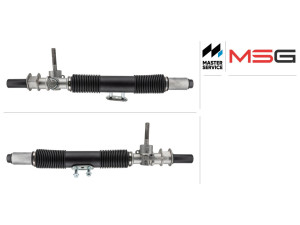OP101 (MSG) Рулевая рейка без ГУРDaewoo Lanos 97-09