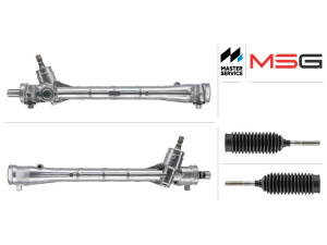 TY104 (MSG) Рулевая рейка без ГУР