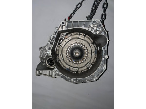 DC4019 (RENAULT) АКПП Робот 4*2 6 ступ 1.3TCE 16VRenault Scenic IV 16-22 Renault Megane IV 16- Dacia Duster 18-