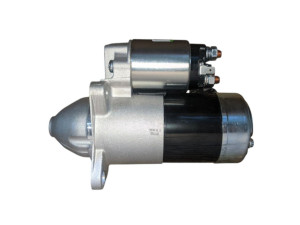 140.504.103.130 (PLUS LINE) СтартерKia Sportage 94-04 Kia Sephia 97-04 Mazda 323 89-94
