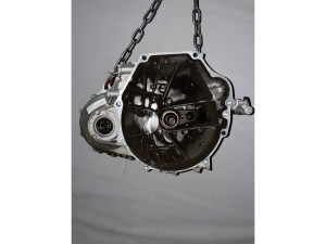 PPG6 (HONDA) КПП 6 ступ 2.2CDTI 16V