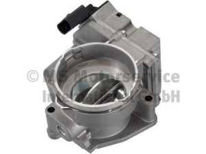 703703700 (PIERBURG) Дроссельная заслонка 1.9TDI 8V, 2.0TDI 16VVW Passat B5 96-05 Audi A4 04-08 Skoda Superb 01-08