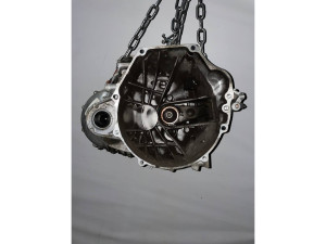 PPG6 (HONDA) КПП 6 ступ 2.2CDTI 16V