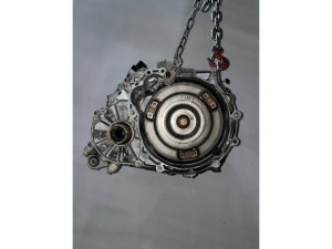 948TE (JEEP) АКПП БУ 4*4 9 ступ 2.4MPI 16VFiat 500X 15- Fiat Doblo 09-23 Jeep Cherokee 13-23
