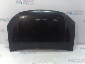 651001918R (DACIA) Капот