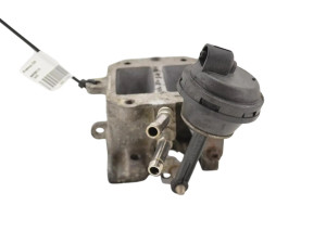 MN980175 (MITSUBISHI) Клапан EGR вакуумный 2.0DI-D 16VMitsubishi Grandis 03-11 Mitsubishi Outlander XL 07-12