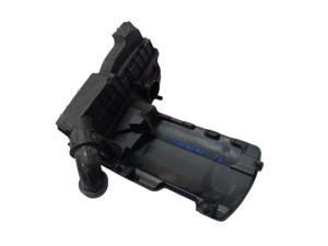 165008572R (RENAULT) Корпус воздушного фильтра 1.2MPI 16VRenault Sandero 07-13 Renault Logan 04-13 Dacia Logan 04-12