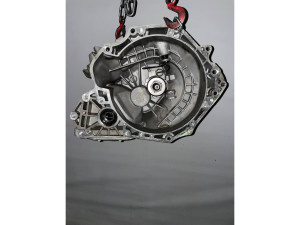96829389 (CHEVROLET) КПП 5 ступ гидр нажим центр 1.6MPI 16V, 1.8MPI 16V
