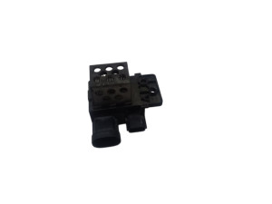 255501295R (RENAULT) Резистор вентилятораRenault Sandero 13-