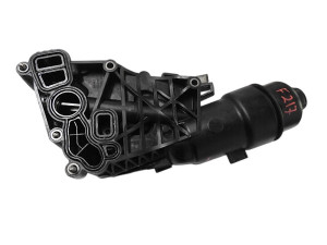 70563887 (MAHLE) Корпус масляного фильтра 2.0T-GDI 16VBMW X1 U11 22-