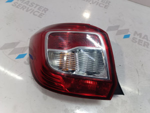 265554085R (RENAULT) Ліхтар лівий