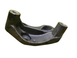 851950804 (BMW) Кронштейн двигателяBMW X1 U11 22-