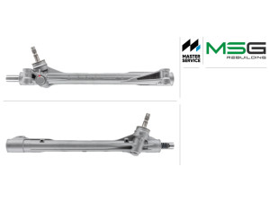 TY117R (NSK) Рулевая рейка без ГУРToyota RAV4 HYBRID 15-18 Toyota RAV4 13-18 Lexus NX 14-21