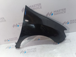 631005522R (RENAULT) Крыло переднее правое под повторитель