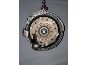 8HP50Z (BMW) АКПП БУ 4*2 8 ступ 2.0TDI 16VBMW X4 F26 14-17 BMW X3 F25 10-17 BMW 5 F10-18 10-17