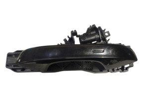 5H0837886B (CUPRA) Ручка двери наружная передняя праваяVW Tiguan 23- SEAT Leon 20- Cupra Formentor 20-