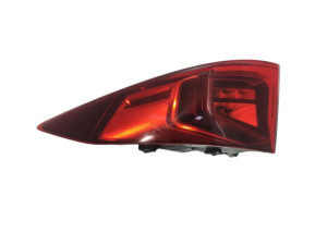 5FF945207C (CUPRA) Фонарь левый FULL LEDCupra Formentor 20-