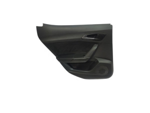 5FF867211D (CUPRA) Карта двери задней левой кожаCupra Formentor 20-