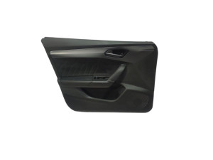 5FF867011F (CUPRA) Карта двери передней левой кожаCupra Formentor 20-