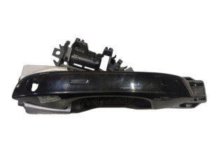 5H1837885D (CUPRA) Ручка двери наружная передняя леваяVW Tiguan 23- Skoda Superb 24- SEAT Leon 20-