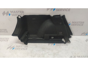 5FF867427 (CUPRA) Карта багажного отсека левая нижняя