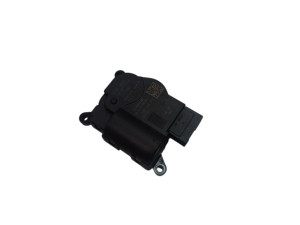 2Q0907511F (VW) Шаговый двигатель печки 5 пиновVW Tiguan 23- Skoda Karoq 17- Cupra Ateca 18-