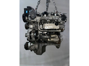 671.960 (SSANGYONG) Двигатель с навесным 2.0XDI 16V D20DTR (671.960) 110kWSsangYong Rodius 13- SsangYong Rexton 12-18 SsangYong Actyon Sports 12-