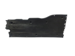 5WA825202E (CUPRA) Защита днища праваяVW Golf VIII 19- Skoda Octavia A8 20- SEAT Leon 20-