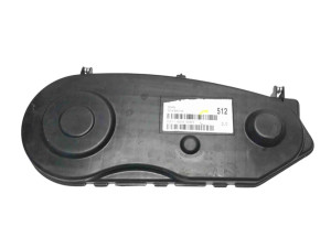 LR014189 (LAND ROVER) Защита ремня ТНВД наружная 3.0TDI 24VRange Rover Sport 13-22 Land Rover Discovery IV 09-16 Range Rover 12-22