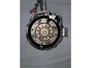 6HP28X (BMW) АКПП БУ 4*4 6 ступ 3.0TDI 24VBMW X5 E70 07-13